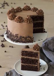 28 Amazing Chocolate Birthday Cake Countrydirectory Info Ultimate Chocolate Cake Mocha Cake Chocolate Cake Decoration