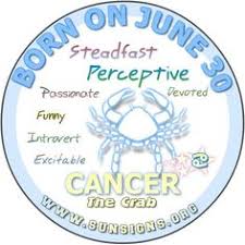Maybe you would like to learn more about one of these? What Is Zodiac Sign For June Know It Info