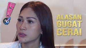 Terlepas dari kabar cerai tersebut, tata janeeta terlihat nampak santai. Tata Janeeta Menangis Ungkap Alasan Gugat Cerai Mehdi Cumicam 27 Juni 2019 Youtube