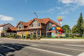 Der 62 jahre alte mann habe einen strafbefehl nicht akzeptiert, deshalb solle der fall am 15. Mcdonalds Eschweiler Aachener Strasse 108