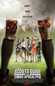 Di tengah kegembiraan mengikuti kegiatan pramuka di hutan, mereka tidak menyadari bahaya yang sedang mengancam. Simak Tingkah Lucu Para Pramuka Ini Selamatkan Kota Dari Zombie Kapanlagi Com