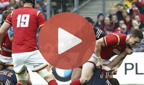 All the latest rugby news, videos & analysis, plus live scores, stats, fixtures and results, and much more! Wales Vs France Live Stream How To Watch Six Nations Rugby Live Online Express Co Uk