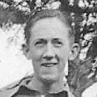 Wallace Ray Hansen (1920–2016)