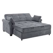 Serta Haiden Queen Sofa Bed Gray Walmart Com In 2020 Sofa Bed For Small Spaces Queen Size Sofa Bed Beds For Small Spaces