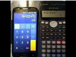 6÷2 (1+2) =6÷2 (3) this is where the war starts. What Is The Answer To 6 2 1 2 Quora