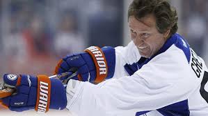 As a teenager, young wayne often competes against players much older. Could Wayne Gretzky Set Records In Today S Nhl Cbc Sports