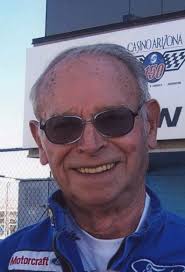 Raymond Clevenger Obituary (2011)