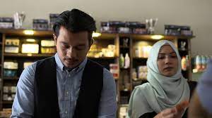 This is tiada arah jodoh kita_ep 1 by primeworks distribution on vimeo, the home for high quality videos and the people who love them. Fakta Yang Korang Tak Tahu Tentang Drama Tiada Arah Jodoh Kita Sensasi Selebriti