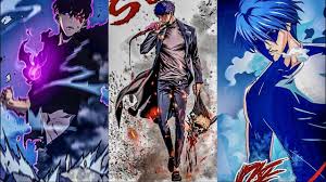 Top 10 Dungeons & Monsters Manhwa/Manhua/Manga That You Should Be Reading  In 2021 | Animes to watch, Manga, Manhwa