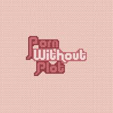 Buy Fanfic Tropes - Plot? What Plot?  Porn Without Plot, Cross Stitch  Pattern, Instant PDF Download Online in India - Etsy