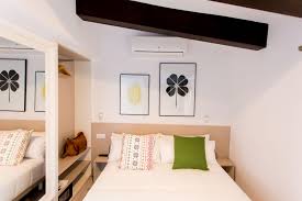 APARTAMENTOS WALLACE VALENCIA (España)