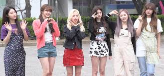 In march 2019, they made their official debut by releasing the. Everglow Wikipedia