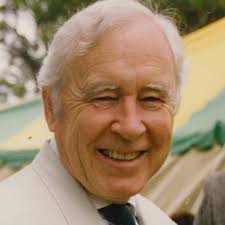 CLELAND, Keith Norman