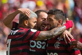 Clube de regatas do flamengo. Goias X Flamengo Onde Assistir Provaveis Escalacoes E Tudo Sobre A Partida