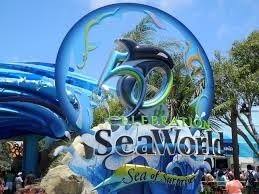 Seaworld san diego strives to educate the masses on amazing sea life and spark a love of the ocean in us all. San Diego Community News Group Seaworld To Erect Exhibit On Ocean Exploration And Protection