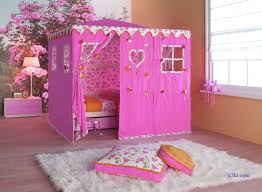 غرف نوم للأطفال بنات مميزة جدا عالم كعكي