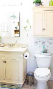 You can head to your preferred shopping app and choose from a wide range of filing cabinets and bar cabinets from popular brands. Diy Perfectly Painted Bathroom Cabinets In A Day My Wee Abode