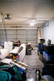 Single garages, double garages, attached garages, detached garages… whatever type of garage you have, it can be converted into a nice habitable a garage conversion costs less than an attic or basement conversion, and far less than an extension. Saying Goodbye To The Converted Garage Love Renovations