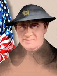 Relatives of war hero's widow appeal moving his grave