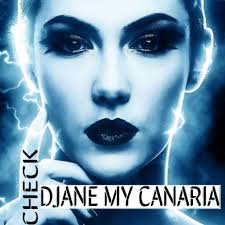 Djane My Canaria