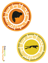 Also justified in the episodes set in the sonoran desert, since. Wild Kratts Creature Power Discs Kids Pbs Kids For Parents