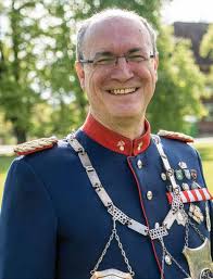 Schützen- und Heimatfest