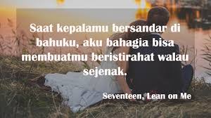 Dalam kehidupan kita, sedih dan bahagia bagaikan dua mata uang yang datang silih berganti tanpa permisi lebih dahulu. Kata Kata Tentang Kebahagiaan Dalam Hidup Kepogaul