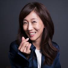 Jinhee Ahn Kim - KoreanAmericanStory.org