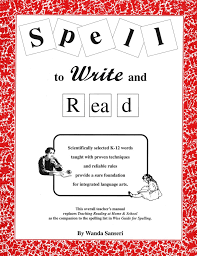Spell To Write And Read Core Kit Wanda Sanseri 9781880045312 Christianbook Com