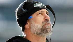 NFL NEWS: Jeff Ulbrich, the head Coach of the New York Jets, was fired  fifteen minutes ago. Due to…..