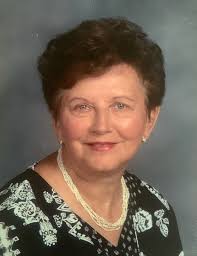 Obituary information for Rosemary Roy