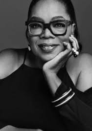 Oprah Winfrey