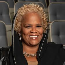 Ciara Lynette Anderson platform & website