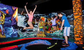 The concerts are going to be some of the most popular niagara falls concerts in a long time. 5 Things To Do With Kids In Niagara Falls Niagara Falls Fun Zone