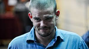 Joran van der Sloot pleads guilty to extortion, provides details of Natalee  Holloway's death