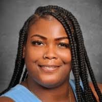 Ebony Stewart's Instagram, Twitter & Facebook