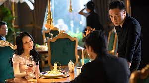 Trúc anh, amee, salim và chi pu. Thien Tháº§n Há»™ Má»‡nh Phim Thien Tháº§n Há»™ Má»‡nh Lá»‹ch Chiáº¿u Thien Tháº§n Há»™ Má»‡nh Ttvh Online