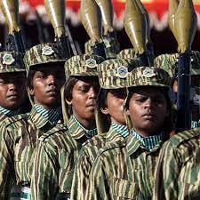 Navy india has 495 ships and submarines, including the coast guard. Files On Tamil Tigers And Mi5 In Sri Lanka Erased At Foreign Office Tamil Tigers The Guardian