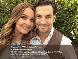 La jeune femme s'efforce de maintenir de bonnes relations avec ses camarades. Nouveautes Grey S Anatomy Saison 14 Intrigues Personnages Date Retour Grey S Anatomy Saison 17 Nouveautes Tele Com