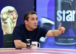 خداداد: ما یحیی را برای پرسپولیس معرفی کردیم