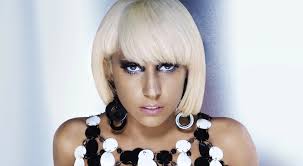 LA MAISON GAGA — FASHION CREDITS: LADY GAGA BY MATTHEW ROLSTON Lady...