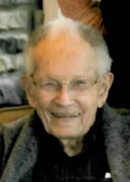 Russell Owen Badgley Obituary