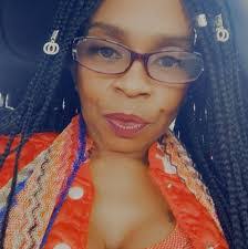 Sharice Thomas's Instagram, Twitter & Facebook