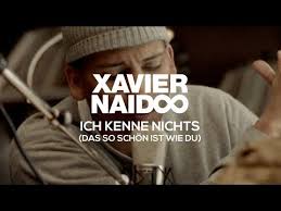 Слушайте песни, в том числе «abschied nehmen (radio edit)», «abschied nehmen (oacland remix)» и многие другие. Xavier Naidoo Biography Discography Chart History Top40 Charts Com New Songs Videos From 49 Top 20 Top 40 Music Charts From 30 Countries