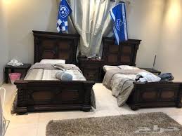 غرفه نوم نفرين منفصله