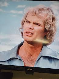 I thought it was rather rude the way that they always looked down