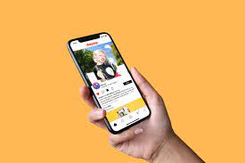We compare the most popular dating apps to help you find your soulmate, including leading services like elitesingles, match, and eharmony. Secondhand Clothing Used To Be Uncool Apps Like Depop Are Bringing It Back Wired Uk