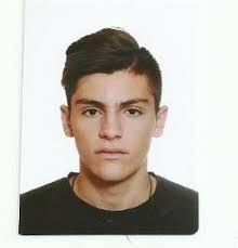 Nikolas Stavrou's Instagram, Twitter & Facebook