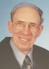 Obituary for Richard (Dick) Charles Coe