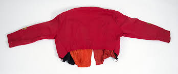 Photograph of Lorraine Ashton with Abu the elephant, c.1960